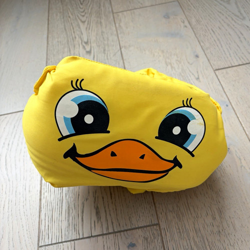 Sevylor puddle jumper duck - sevylor,