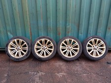 PEUGEOT RCZ SPORT MK1 SET OF 4
