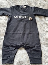 Unisex All In One 1-3 Months