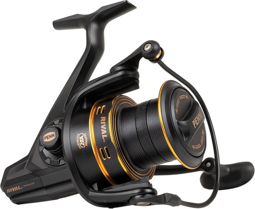 Penn rival longcast - longcast, lc