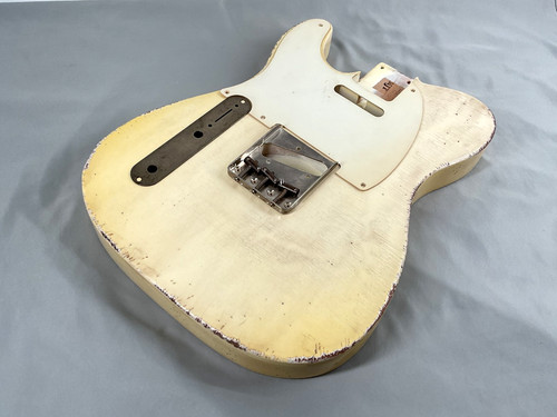 Mjt official custom - official, vintage