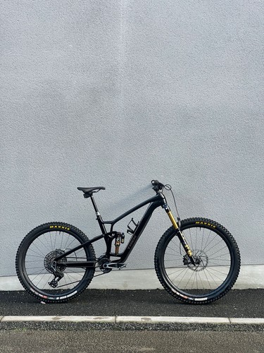 Trek fuel sram xo - fuel, 9.9