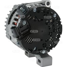 HC-CARGO CAR115606 ALTERNATOR ORIGINAL NEW OE REPLACEMENT