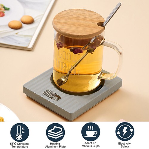 Electric cup heating - cup,