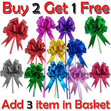 Large 50mm Pull Bow Quality