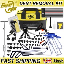 PDR Car Paintless Dent Removal