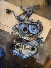 97-06 Yamaha Reverse Gear Case Vmax Phazer Venture Srx Sxr Viper Sx Gear 600 700