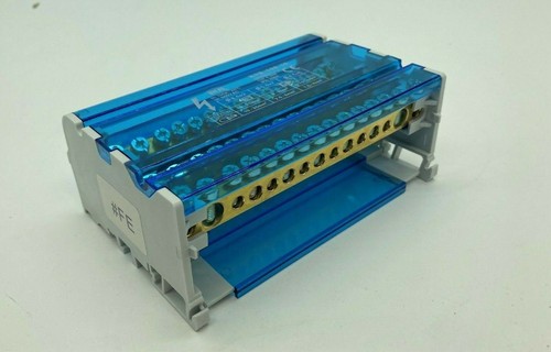 100a pole way power - pole,