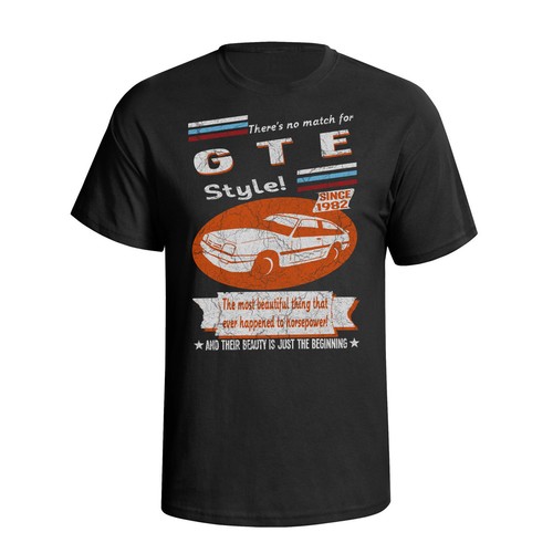 Opel manta gte 1982 - gte, retro