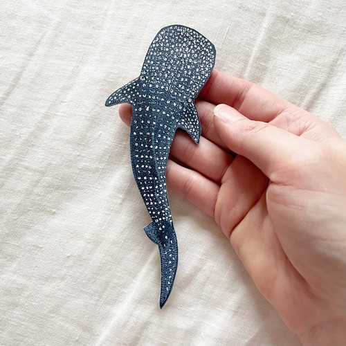 Whale shark real - whale,