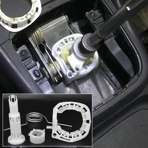 Gear linkage selector - gear, shell