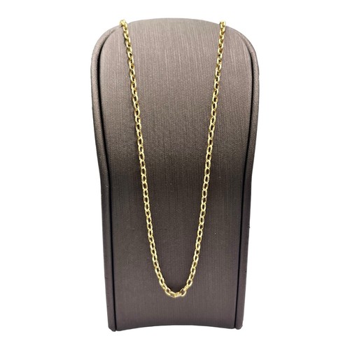 9ct yellow gold - 9ct, italian