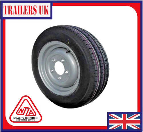 195 r16c 107r - r16c, trailer