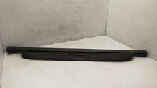 RENAULT SCENIC PARCEL SHELF