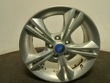 FORD FOCUS Alloy Wheel 16"Inch