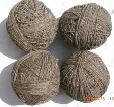 WOOL UNIQUE HERDWICK DARK GREY