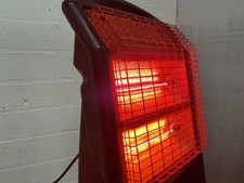 Rhino TQ4 Electric Infrared