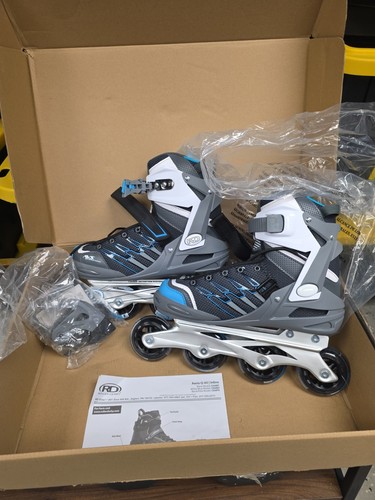 Roller derby aerio 60 - roller,