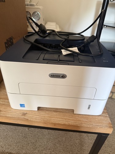 Xerox printer perfect for - xerox, printer,