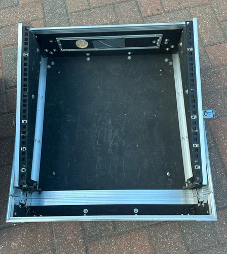 Mixer flightcase heavy duty - flightcase,