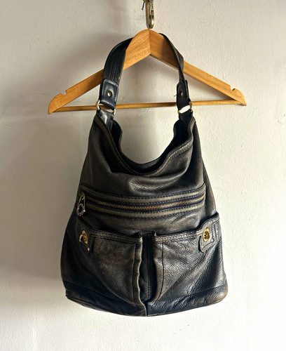 Marc jacobs black blue - marc,