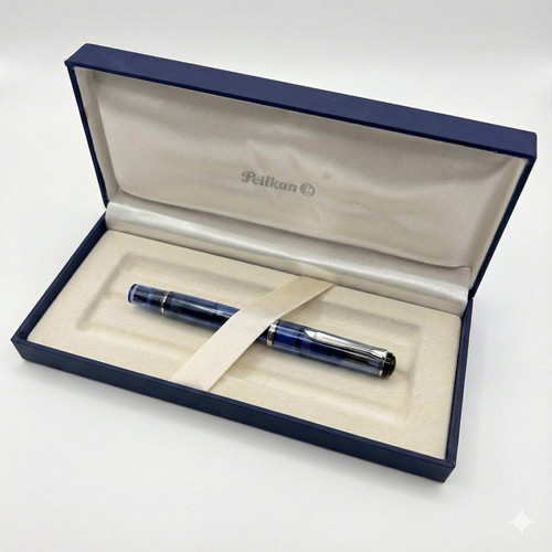 Pelikan m205 demostrator - m205,