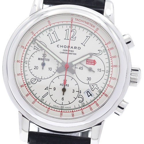 Chopard mille miglia - mille, race