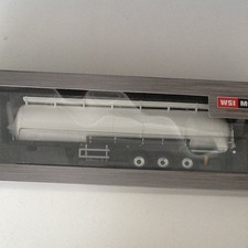 L@@K  WSI MODELS 3 AXLE BULK