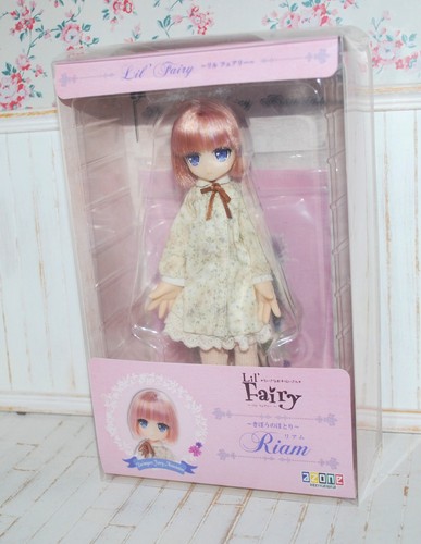 Azone 2016 lil fairy - azone,
