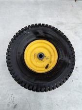 John Deere X127 Front Wheel 19mm Shaft 15x6.00-6