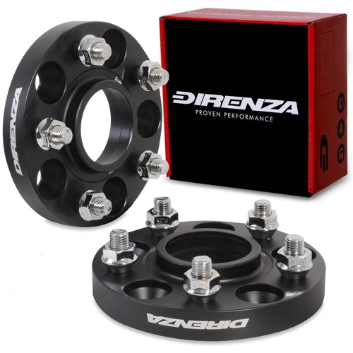 20mm wheel spacers pair for - 20mm,
