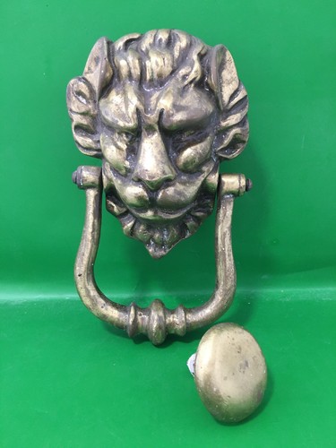 Large heavy vintage - large,, solid