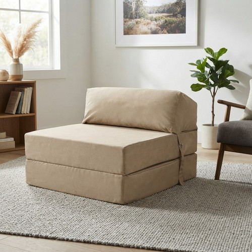Children foldable bed - children's,