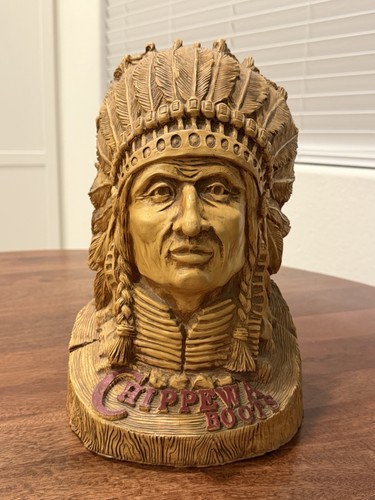 Chippewa boots indian chief - chippewa,