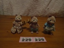 Sylvanian Families Mulberry