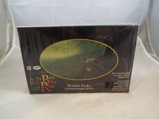 MIDDLE EARTH CCG, THE WIZARDS