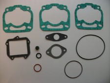 For MITAKA Aprilia Rs125 Rs 125 Top End Gasket Set 1995-2012 HEAD BASE EXHAUST