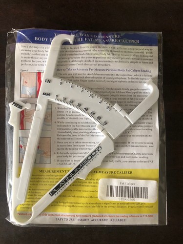 Body mass tape measure fat - body,