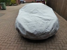 lotus elise parts car cover