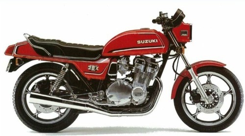 Suzuki gsx750et casing - gsx750et,