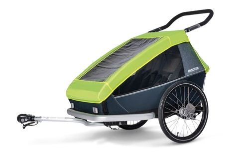 Croozer hood rain cover - , for