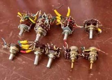 Yaesu FR-101 Receiver Complete