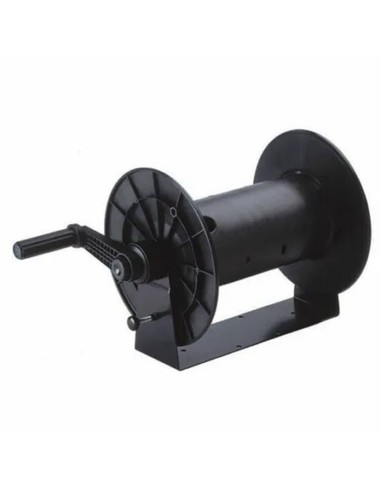 Pressure washer hose reel - ,