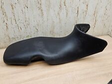 BMW F 650 GS 2007 Seat