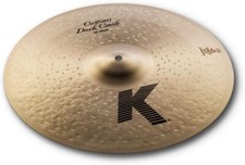 ✮ BRAND NEW ✮ ZILDJIAN K