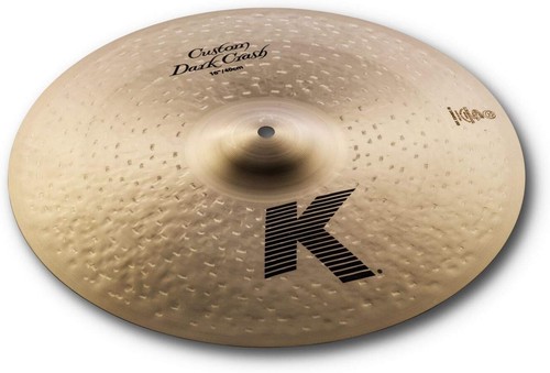 Brand new zildjian - ✮,