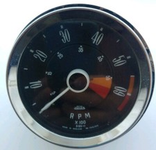 Chrome Bumper MGB / Triumph