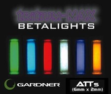 Gardner NEW ATTS Tritium Max