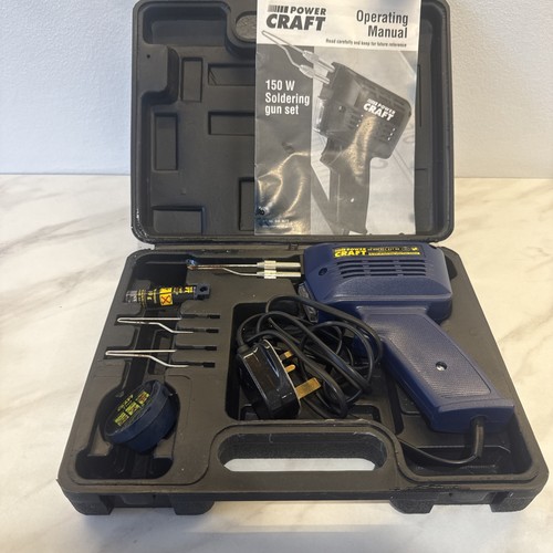 Power craft psg - psg-150k, 150w