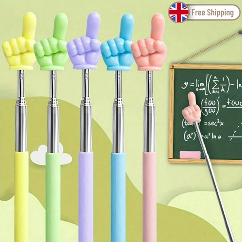 5pcs telescopic teacher - 5pcs,